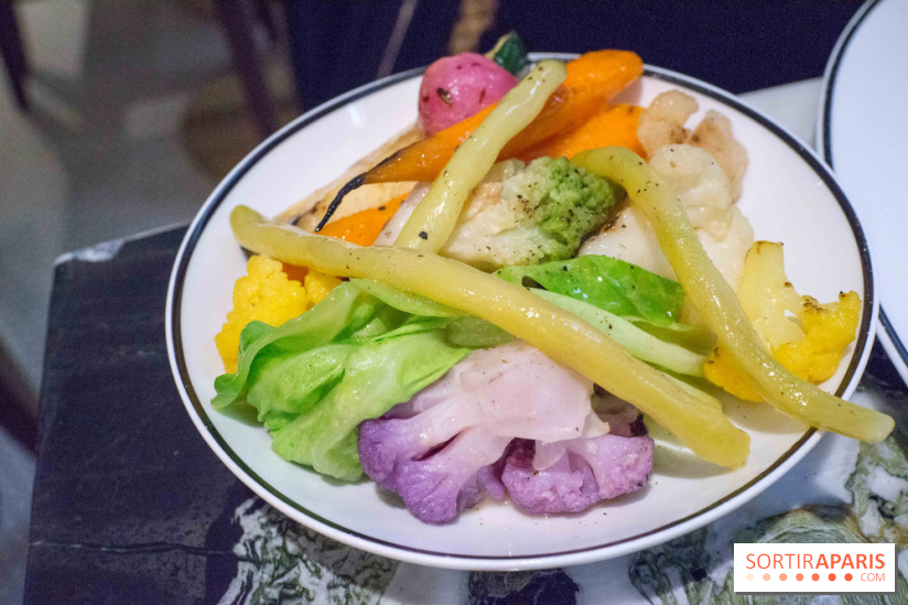 Clover Grill : le rendez-vous des viandards