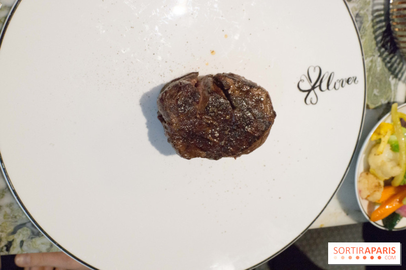 Clover Grill : le rendez-vous des viandards