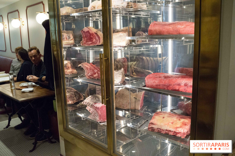 Clover Grill : le rendez-vous des viandards