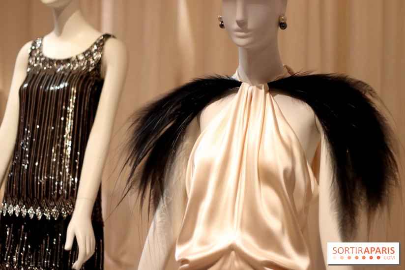 Le Musée Yves-Saint-Laurent à Paris, les photos