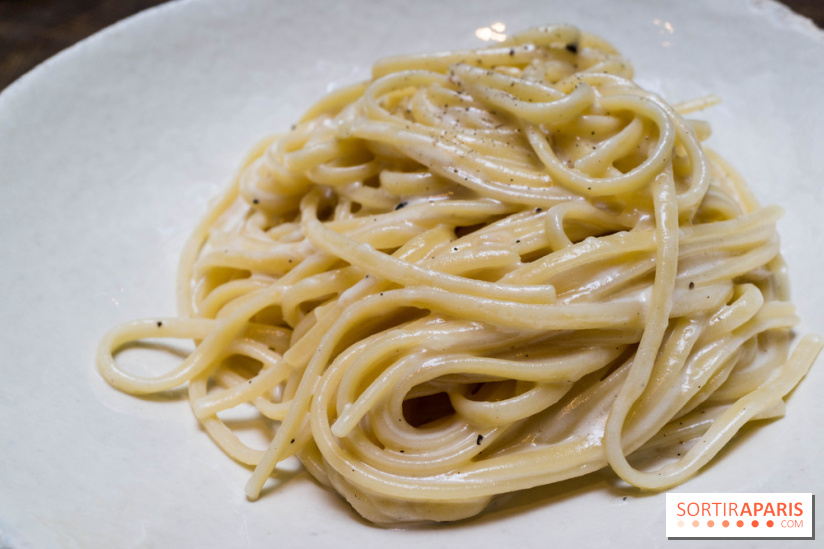 Ristorante National : le restaurant Italien du flambant neuf Hotel des Arts et Métiers