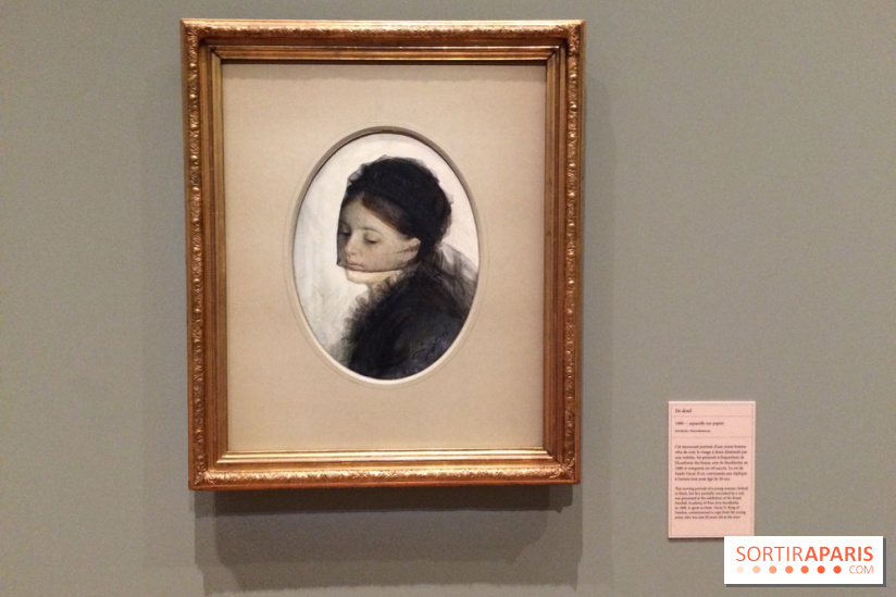 Anders Zorn, l'exposition du Petit Palais 