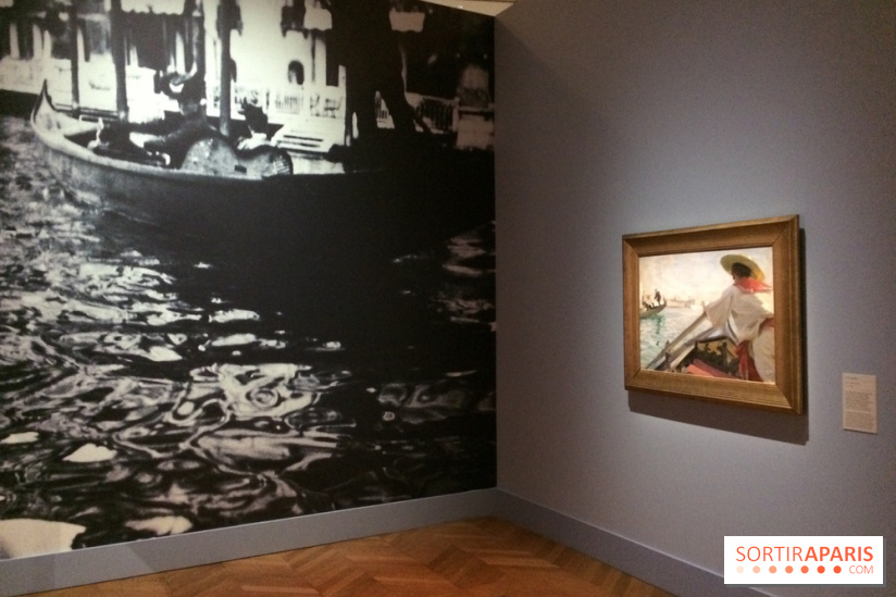 Anders Zorn, l'exposition du Petit Palais 