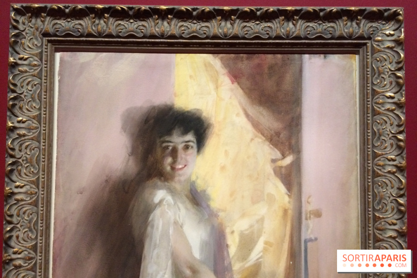 Anders Zorn, l'exposition du Petit Palais 