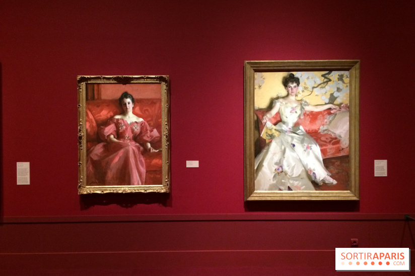 Anders Zorn, l'exposition du Petit Palais 