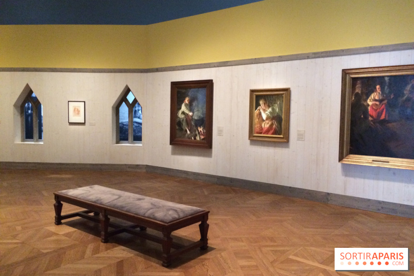 Anders Zorn, l'exposition du Petit Palais 