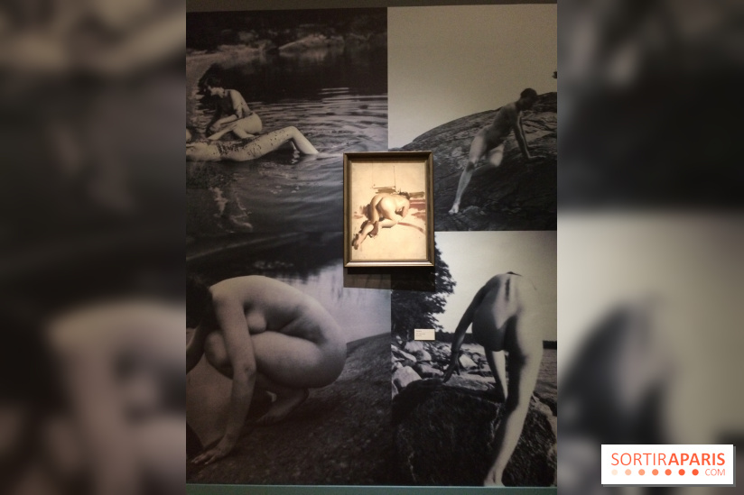 Anders Zorn, l'exposition du Petit Palais 