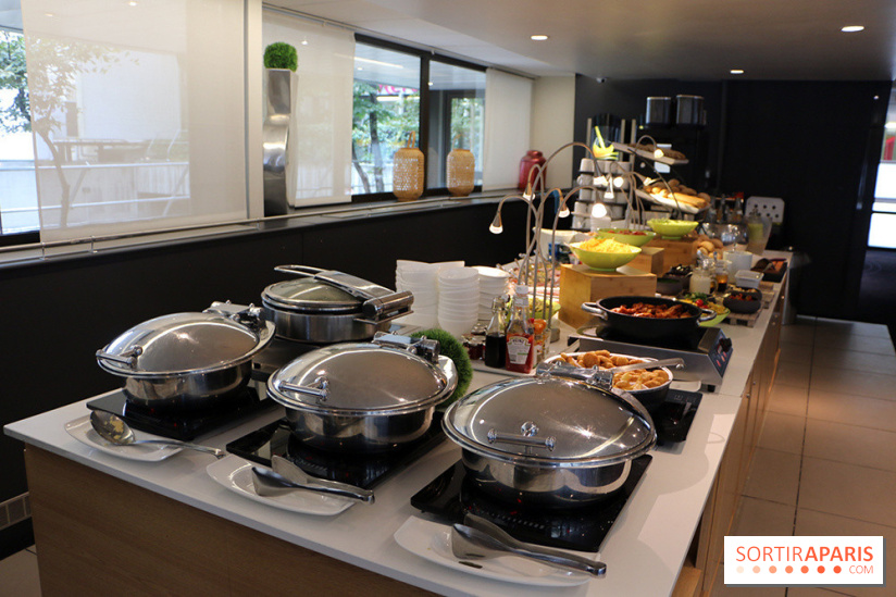 Baby Brunch au Jardin