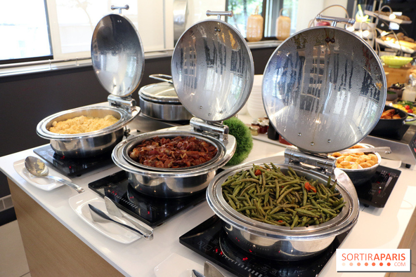 Baby Brunch au Jardin