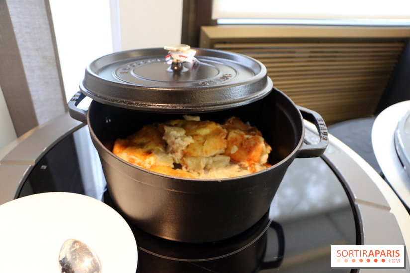 Baby Brunch au Jardin