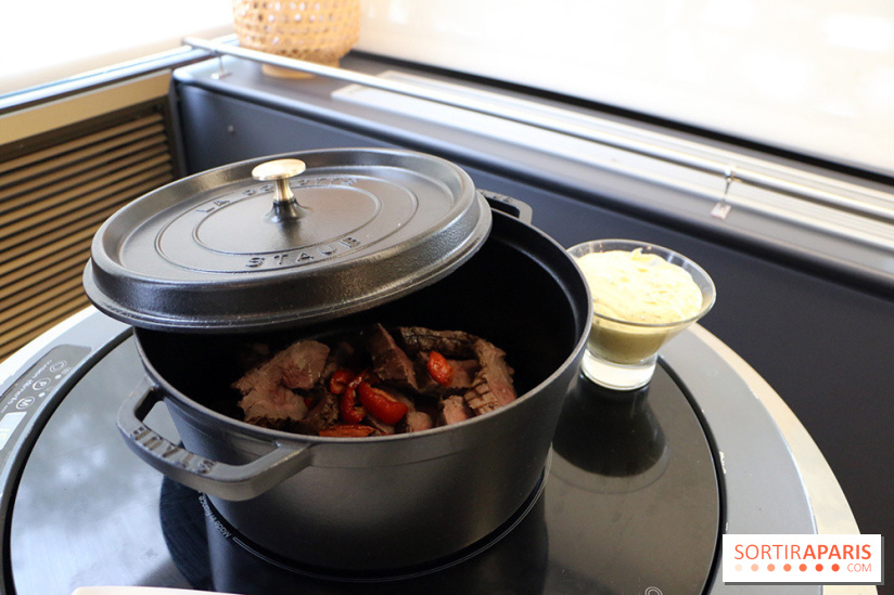 Baby Brunch au Jardin