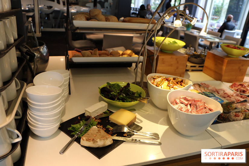 Baby Brunch au Jardin