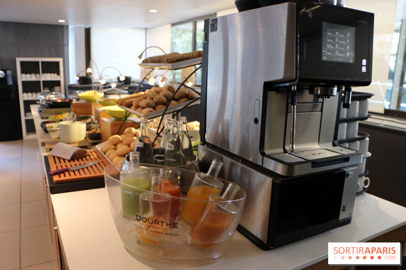 Baby Brunch au Jardin