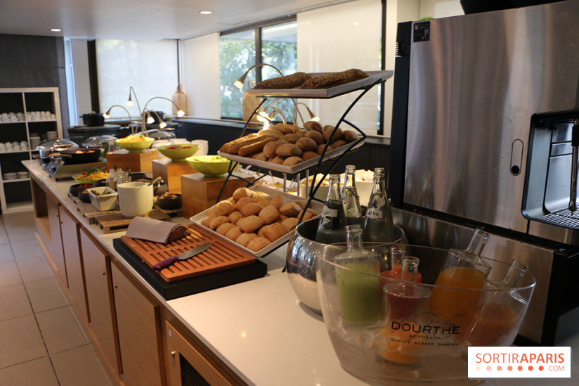 Baby Brunch au Jardin