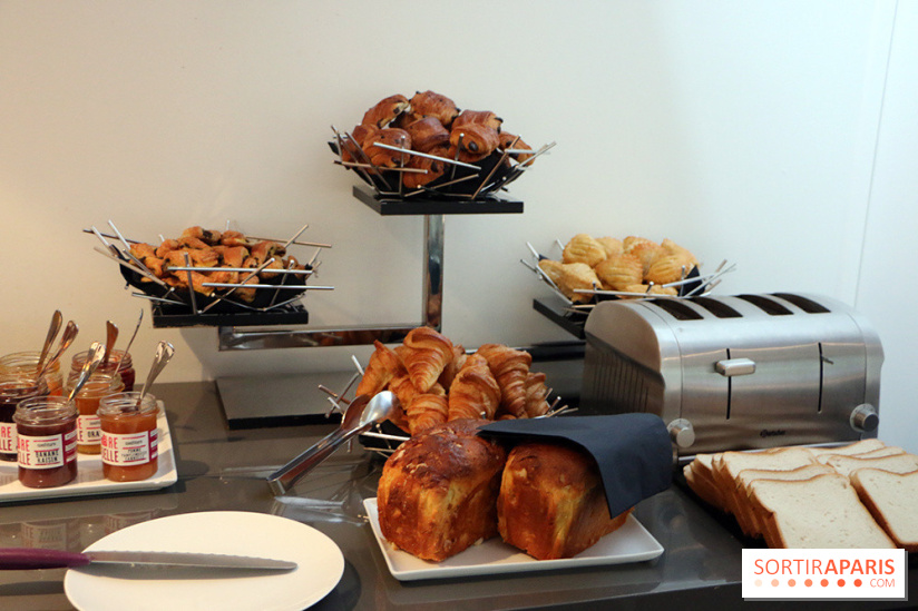 Baby Brunch au Jardin