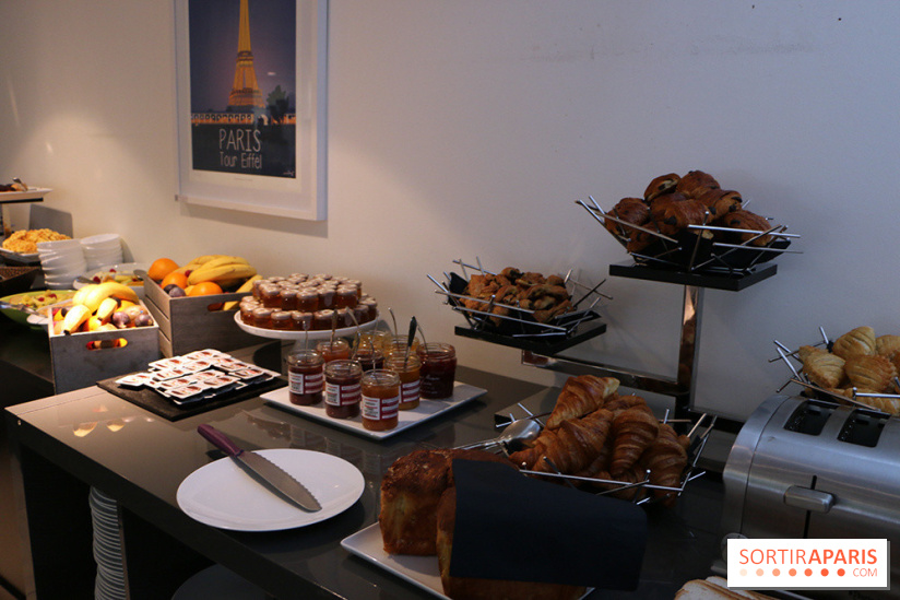 Baby Brunch au Jardin