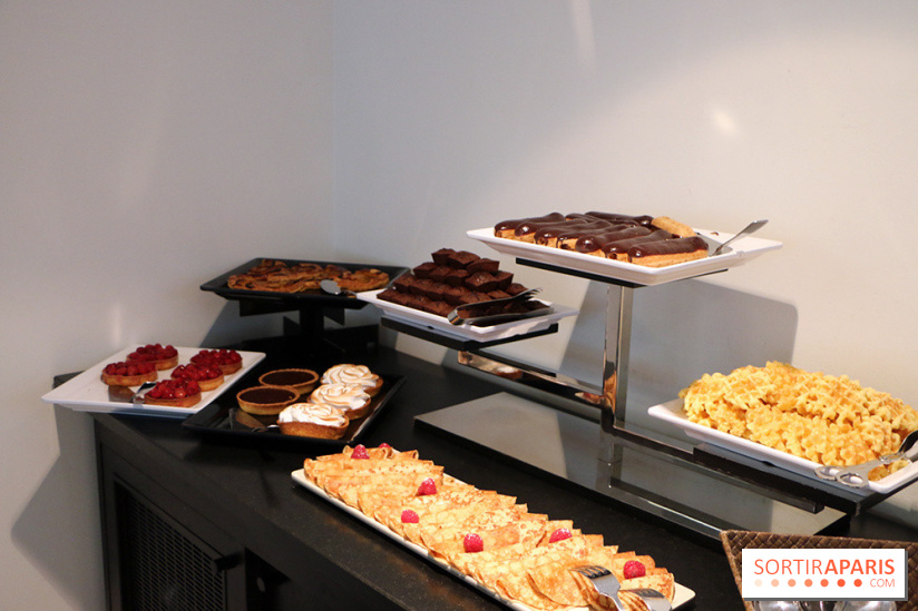 Baby Brunch au Jardin