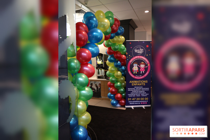 Baby Brunch au Jardin