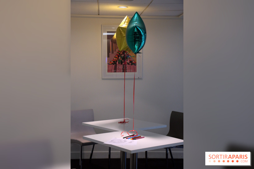 Baby Brunch au Jardin