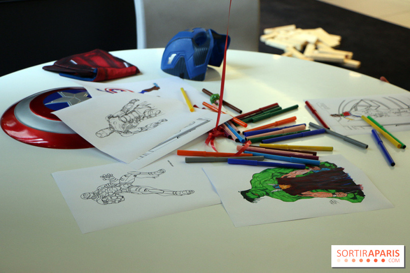 Baby Brunch au Jardin