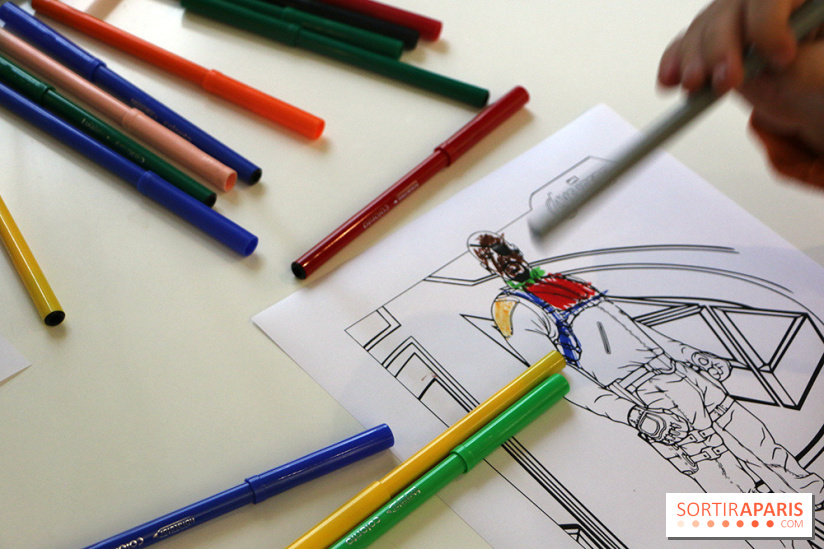 Baby Brunch au Jardin