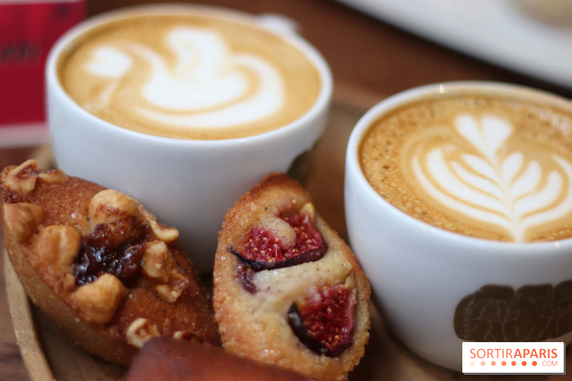 Terre de Café Marais