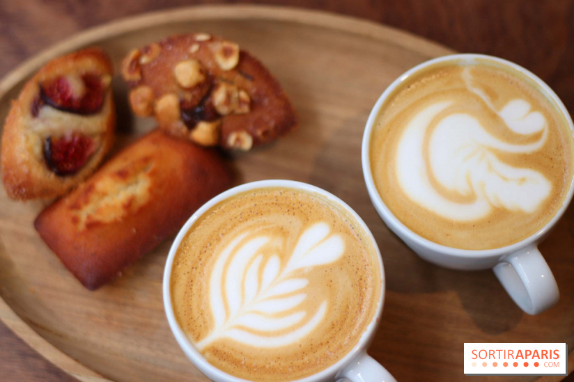 Terre de Café Marais