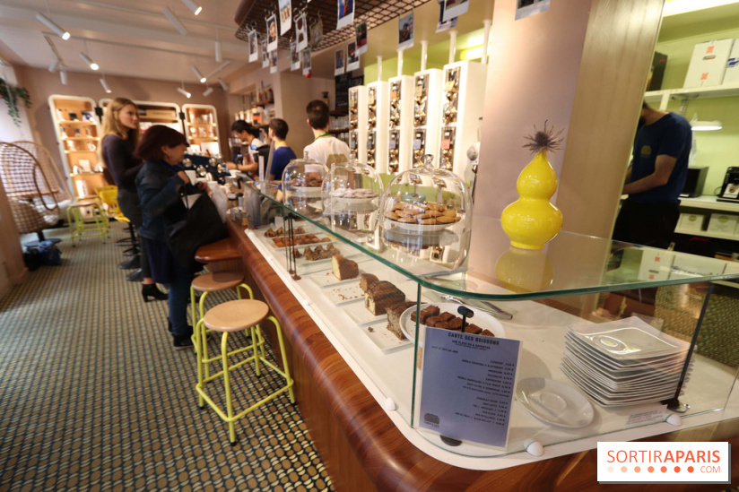 Terre de Café Marais