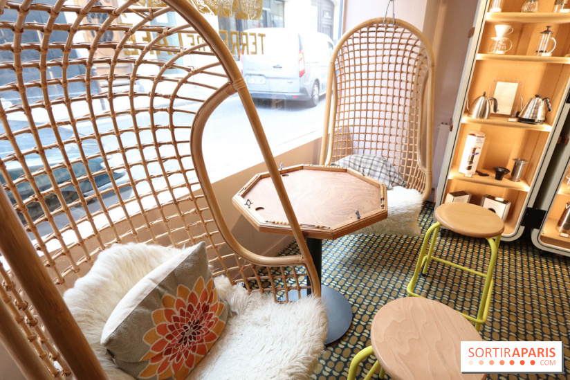 Terre de Café Marais