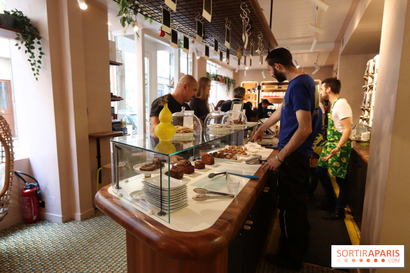 Terre de Café Marais