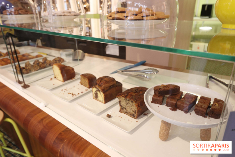 Terre de Café Marais