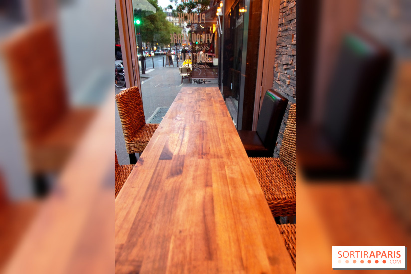 L’Antre Potes : Bar à vins naturels et tapas du terroir à Paris