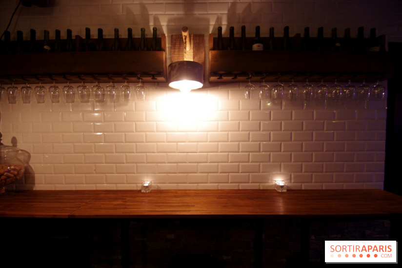 L’Antre Potes : Bar à vins naturels et tapas du terroir à Paris