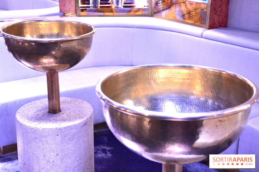 Le Baron, le bar-club qui se renouvelle