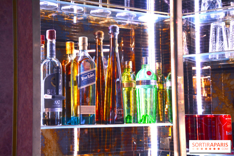 Le Baron, le bar-club qui se renouvelle