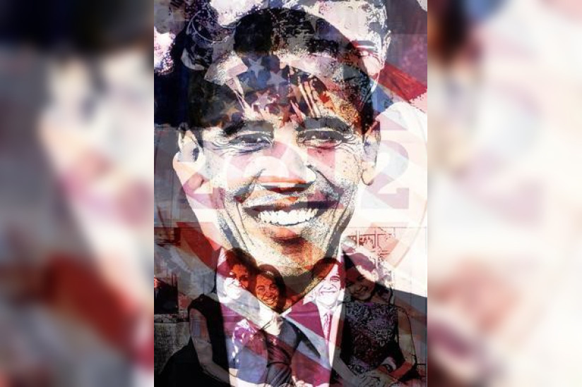 Obama's America : Les mille visages de l'Amérique