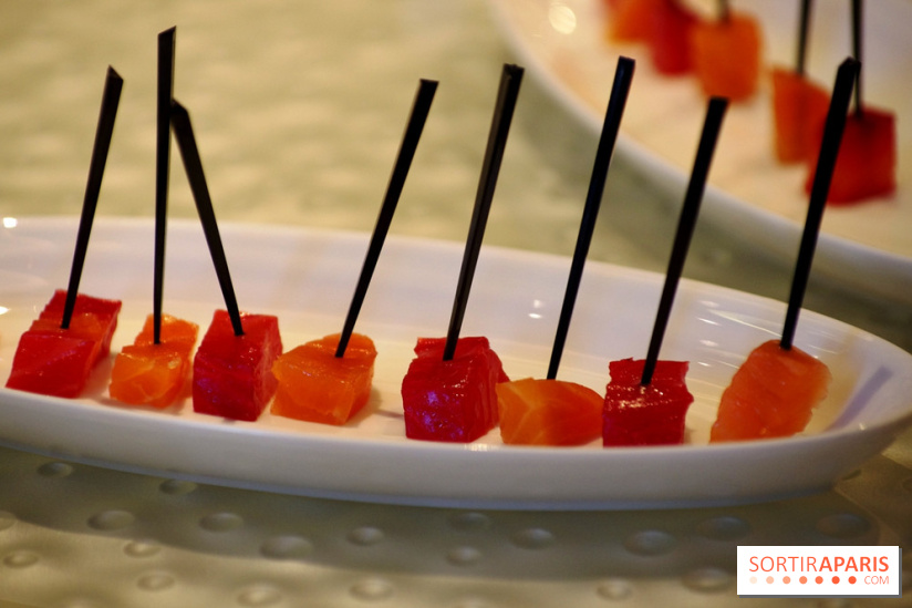 La Maison Nordique x Marin Montagut