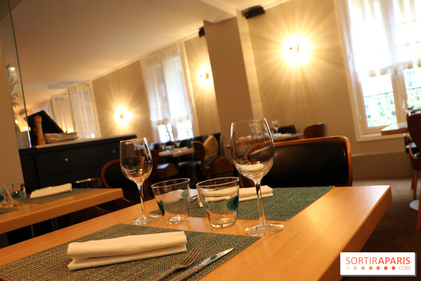 Chamarré Montmartre 