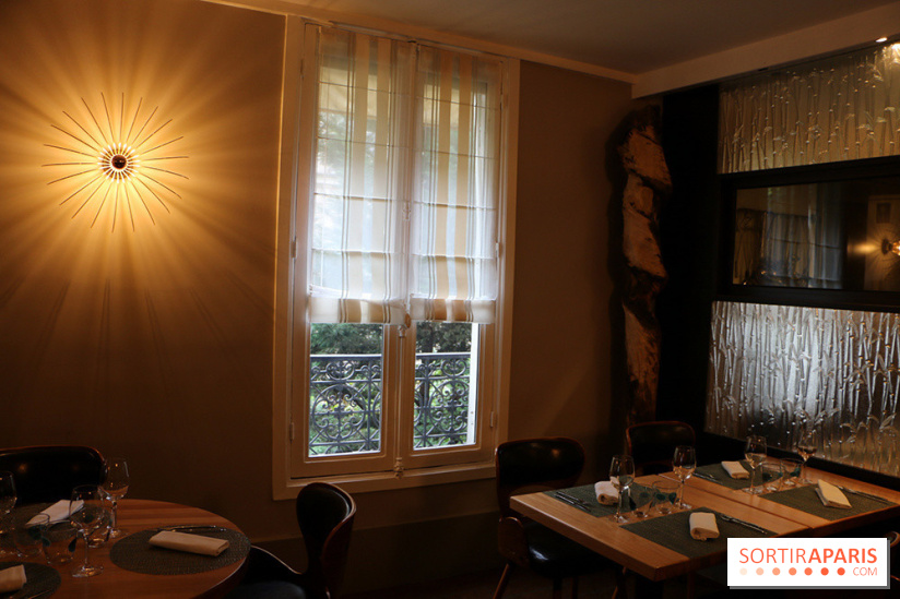 Chamarré Montmartre 