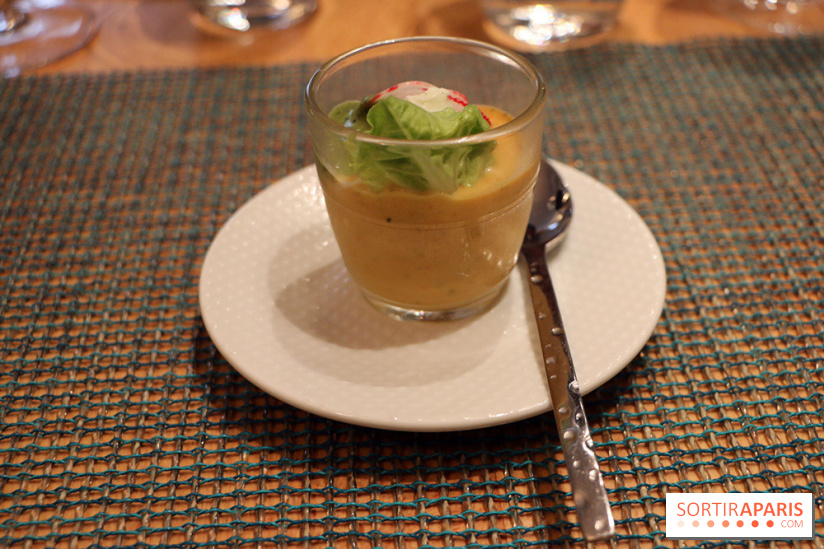 Chamarré Montmartre 