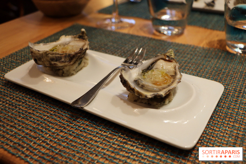 Chamarré Montmartre 