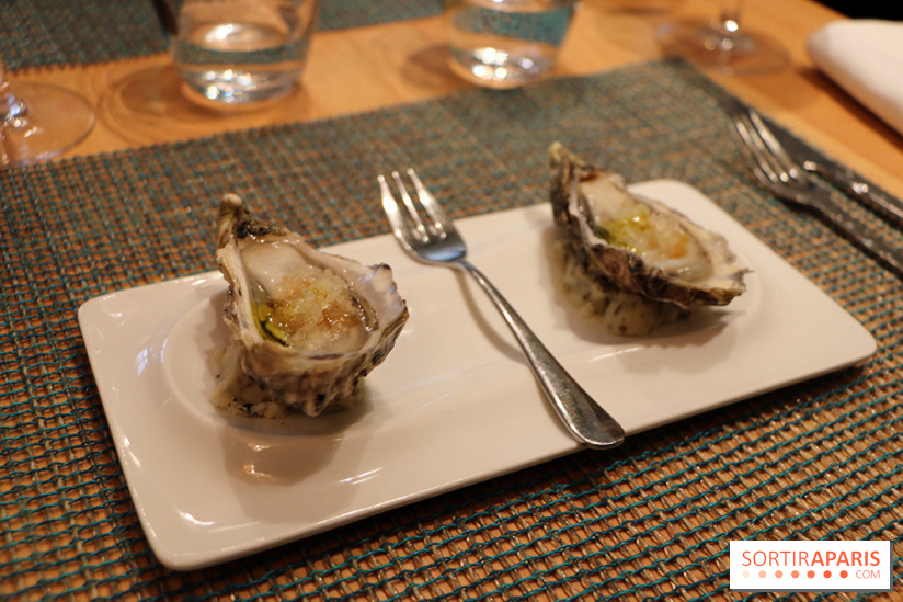 Chamarré Montmartre 