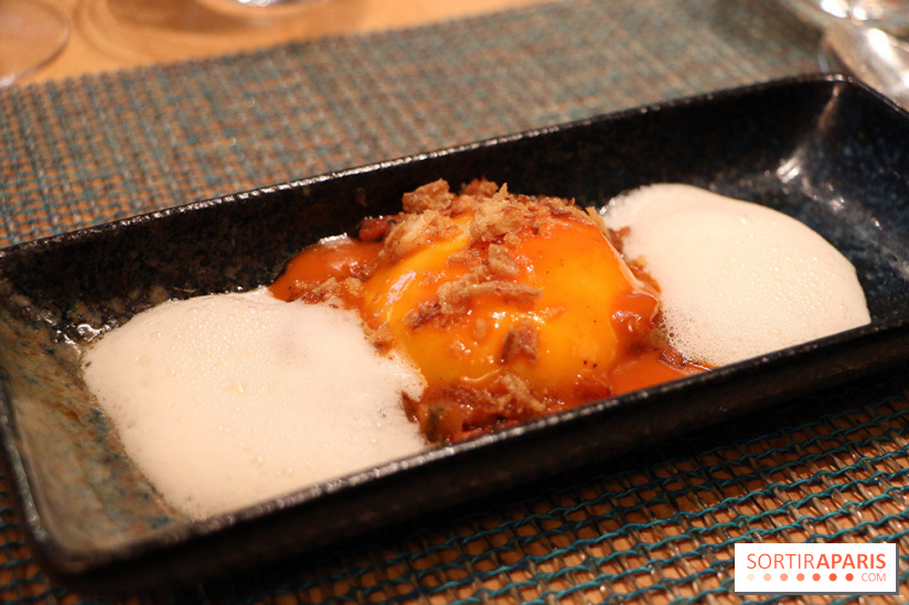 Chamarré Montmartre 