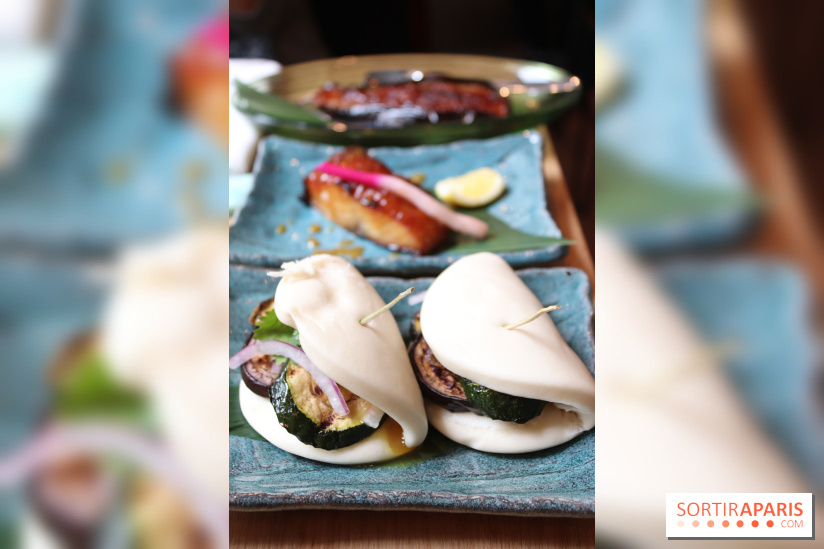 The Cod House, Izakaya Bar du 6e