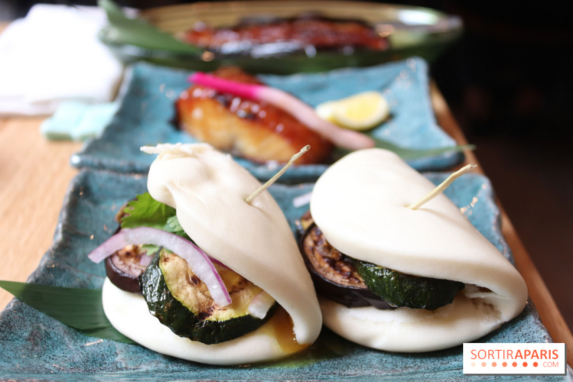 The Cod House, Izakaya Bar du 6e