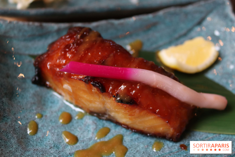 The Cod House, Izakaya Bar du 6e