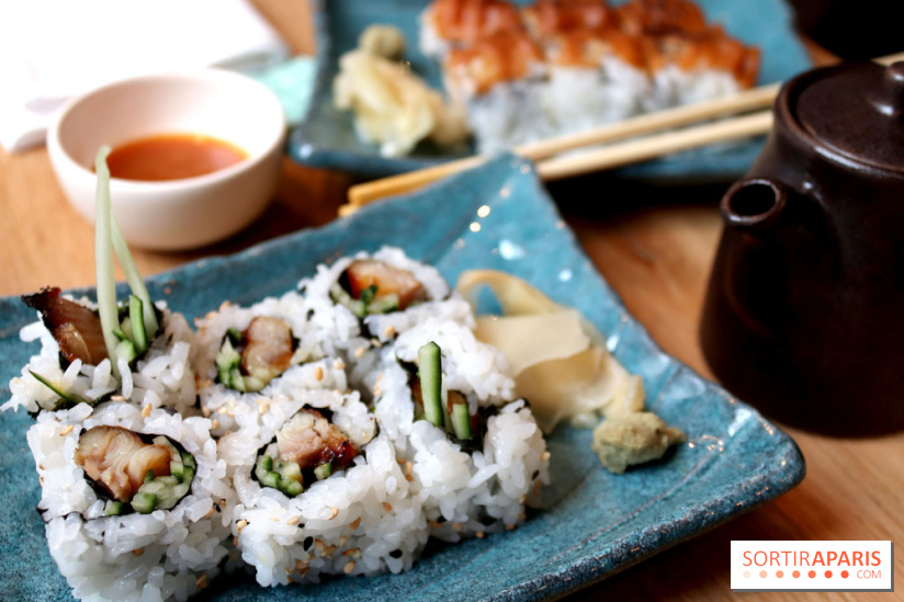 The Cod House, Izakaya Bar du 6e