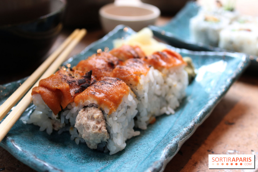 The Cod House, Izakaya Bar du 6e