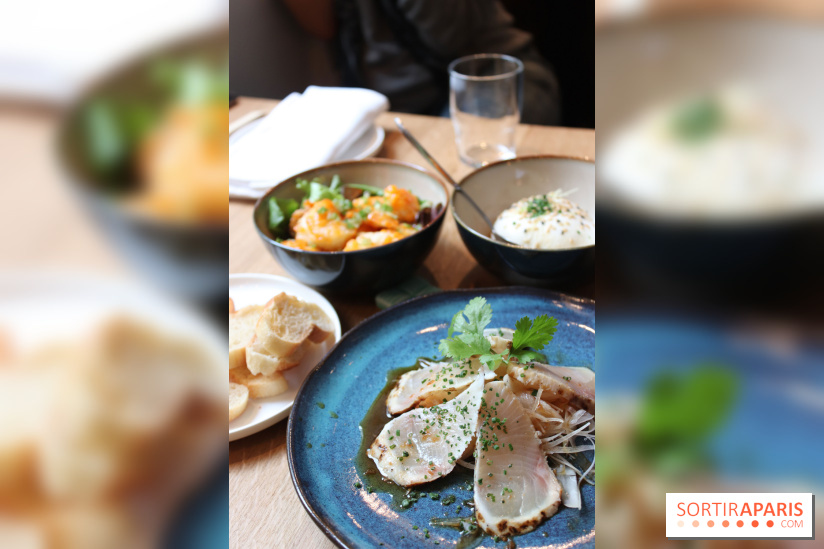 The Cod House, Izakaya Bar du 6e