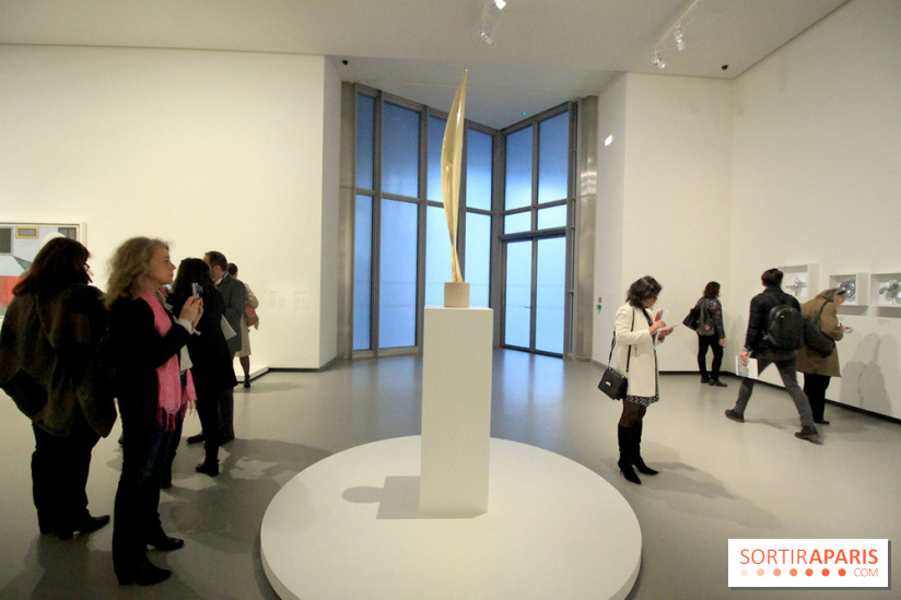 Le MoMA à la Fondation Louis Vuitton 